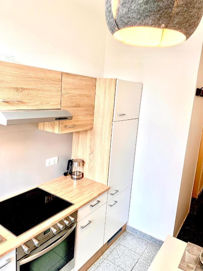 Urban City Retreat - By Nahuen Suites Graz Exterior foto