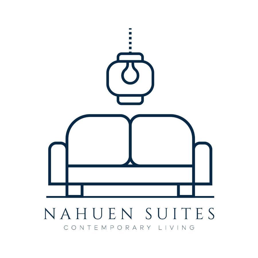 Urban City Retreat - By Nahuen Suites Graz Exterior foto